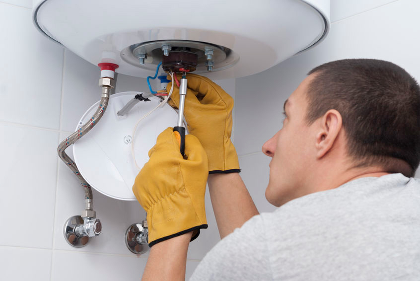 Should I repair or replace my water heater?